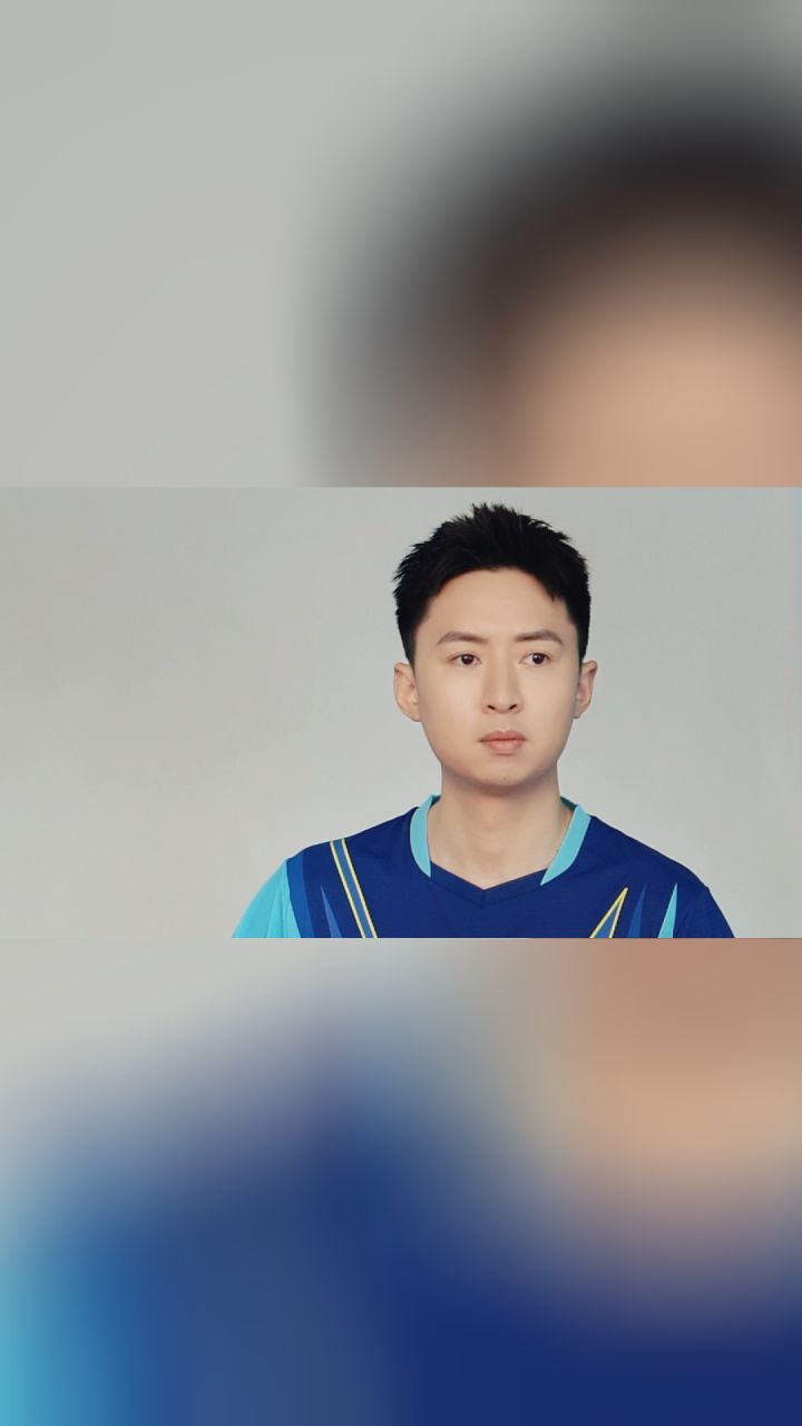 Fang Bo (Fang Bo table tennis profile)